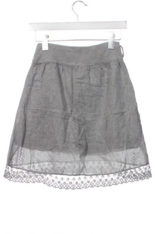 Пола Unbranded, Размер XS, Цвят Сив, Цена 2,04 €