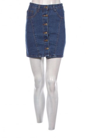 Spódnica Unbranded, Rozmiar S, Kolor Niebieski, Cena 28,99 zł