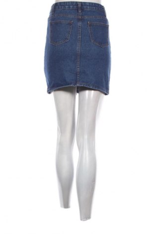 Spódnica Unbranded, Rozmiar S, Kolor Niebieski, Cena 28,99 zł