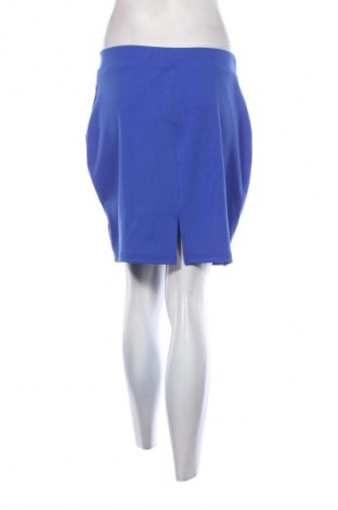 Spódnica Unbranded, Rozmiar XL, Kolor Niebieski, Cena 22,47 zł