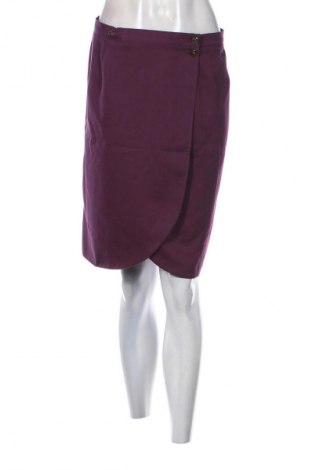 Szoknya Unbranded, Méret M, Szín Lila, Ár 669 Ft