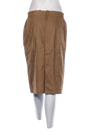 Szoknya Unbranded, Méret S, Szín Barna, Ár 669 Ft