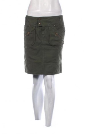 Szoknya Unbranded, Méret M, Szín Zöld, Ár 3 489 Ft