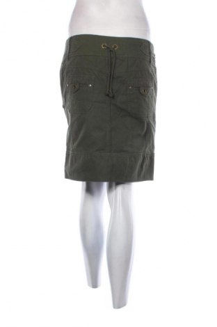 Szoknya Unbranded, Méret M, Szín Zöld, Ár 3 489 Ft