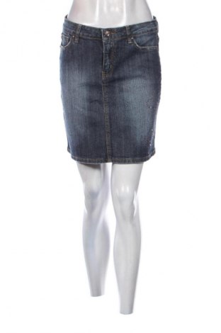 Szoknya Unbranded, Méret S, Szín Kék, Ár 729 Ft