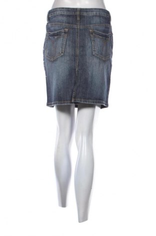 Szoknya Unbranded, Méret S, Szín Kék, Ár 729 Ft