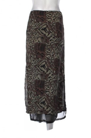 Spódnica Unbranded, Rozmiar M, Kolor Kolorowy, Cena 25,60 zł