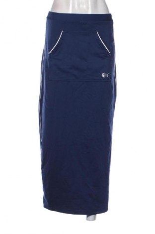 Spódnica Unbranded, Rozmiar M, Kolor Niebieski, Cena 31,10 zł