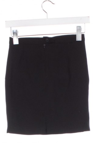 Пола Unbranded, Размер XXS, Цвят Черен, Цена 8,03 €