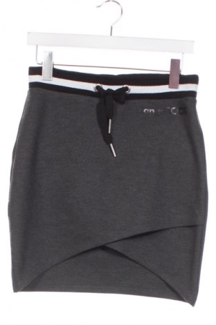 Rock Unbranded, Größe XS, Farbe Grau, Preis 3,99 €