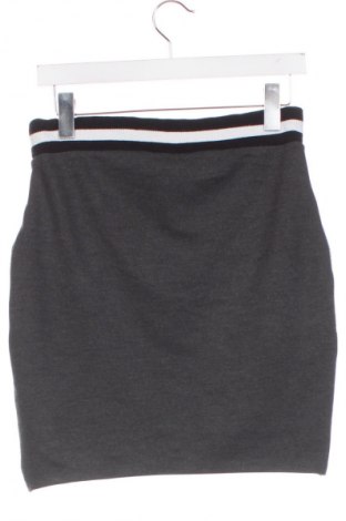 Rock Unbranded, Größe XS, Farbe Grau, Preis 3,99 €