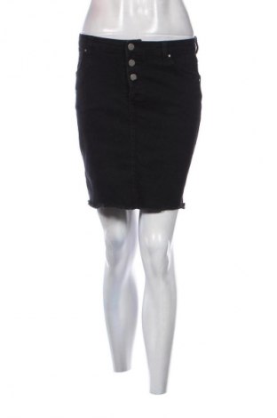 Szoknya Unbranded, Méret M, Szín Fekete, Ár 10 831 Ft