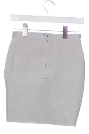 Пола Unbranded, Размер XS, Цвят Сив, Цена 8,08 €