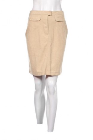 Пола Unbranded, Размер S, Цвят Бежов, Цена 3,06 €