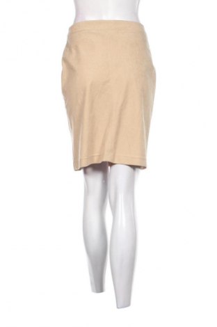 Пола Unbranded, Размер S, Цвят Бежов, Цена 3,06 €