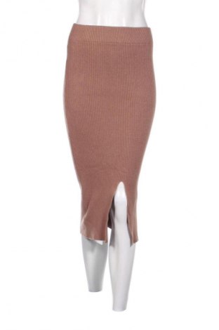 Пола Unbranded, Размер S, Цвят Кафяв, Цена 9,20 €