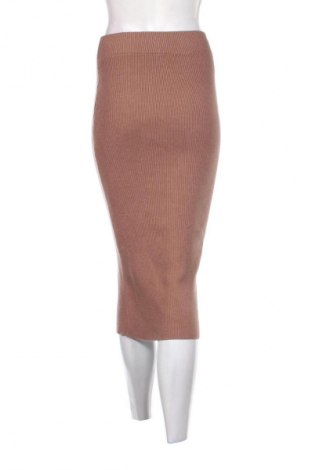 Пола Unbranded, Размер S, Цвят Кафяв, Цена 9,20 €