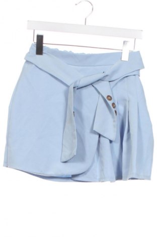 Spódnica Unbranded, Rozmiar XS, Kolor Niebieski, Cena 27,63 zł