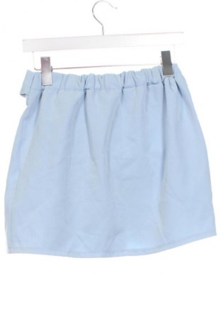 Spódnica Unbranded, Rozmiar XS, Kolor Niebieski, Cena 27,63 zł