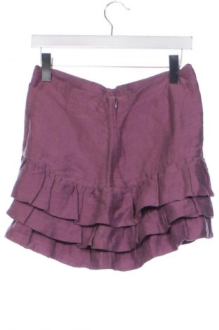 Пола Unbranded, Размер S, Цвят Лилав, Цена 9,71 €