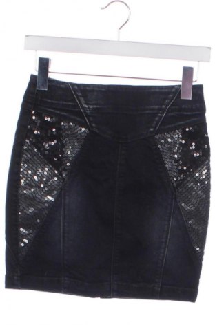 Φούστα Unbranded, Μέγεθος XS, Χρώμα Μπλέ, Τιμή 2,99 €