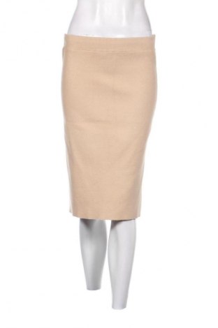 Пола Unbranded, Размер S, Цвят Бежов, Цена 7,66 €