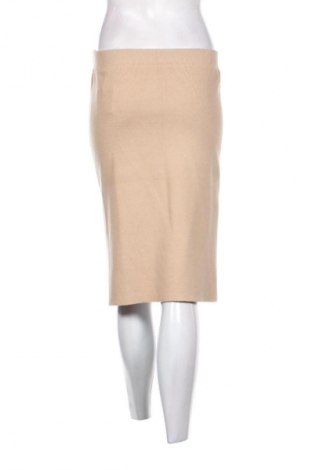 Пола Unbranded, Размер S, Цвят Бежов, Цена 7,66 €