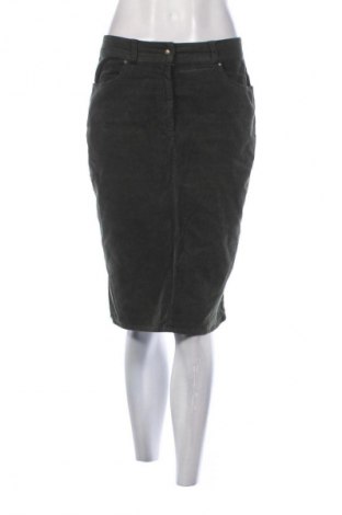 Spódnica Unbranded, Rozmiar M, Kolor Zielony, Cena 29,99 zł