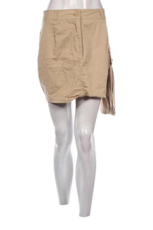 Пола Unbranded, Размер M, Цвят Бежов, Цена 3,06 €