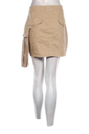 Пола Unbranded, Размер M, Цвят Бежов, Цена 3,06 €