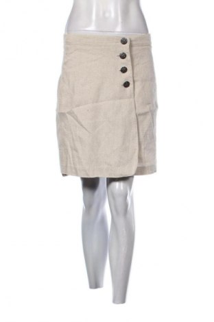 Пола Unbranded, Размер M, Цвят Бежов, Цена 3,57 €