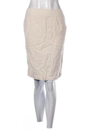 Rock Unbranded, Größe S, Farbe Ecru, Preis 2,99 €