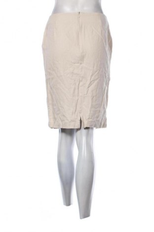 Rock Unbranded, Größe S, Farbe Ecru, Preis 2,99 €