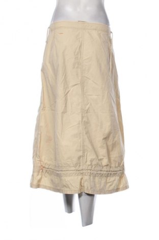 Пола Unbranded, Размер M, Цвят Бежов, Цена 12,27 €