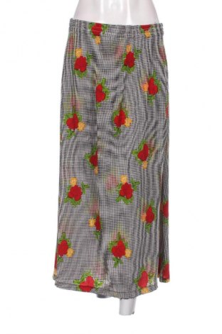 Spódnica Unbranded, Rozmiar S, Kolor Kolorowy, Cena 26,37 zł