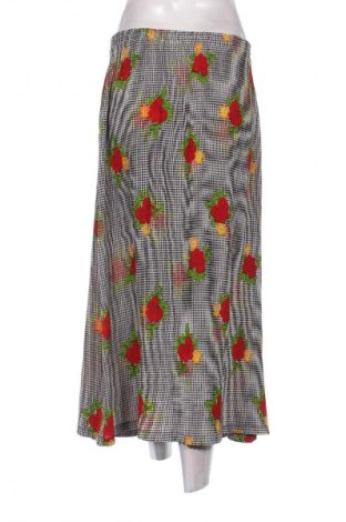 Spódnica Unbranded, Rozmiar S, Kolor Kolorowy, Cena 26,37 zł