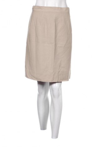 Пола Unbranded, Размер S, Цвят Бежов, Цена 3,57 €