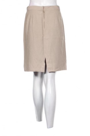 Пола Unbranded, Размер S, Цвят Бежов, Цена 3,57 €