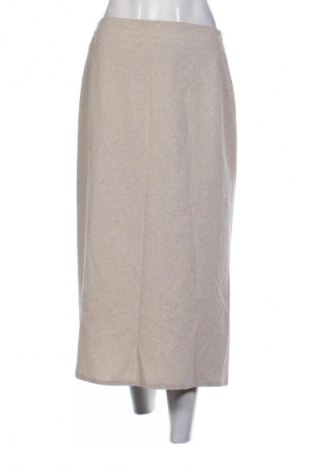 Sukně Unbranded, Velikost XXL, Barva Béžová, Cena  319,00 Kč