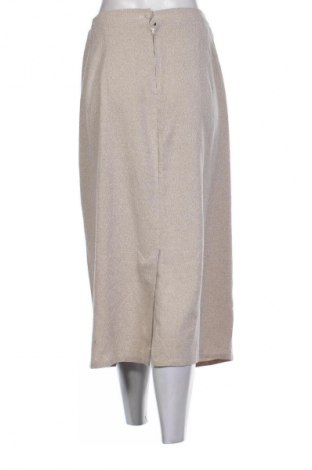 Sukně Unbranded, Velikost XXL, Barva Béžová, Cena  319,00 Kč