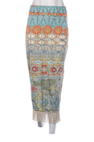 Sukňa Unbranded, Veľkosť S, Farba Viacfarebná, Cena  11,23 €