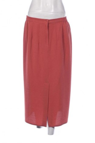 Szoknya Unbranded, Méret L, Szín Hamurózsaszín, Ár 1 409 Ft