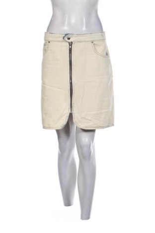 Пола Unbranded, Размер M, Цвят Жълт, Цена 3,57 €