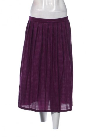 Φούστα Unbranded, Μέγεθος M, Χρώμα Βιολετί, Τιμή 17,99 €
