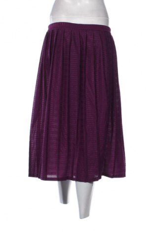 Φούστα Unbranded, Μέγεθος M, Χρώμα Βιολετί, Τιμή 17,99 €