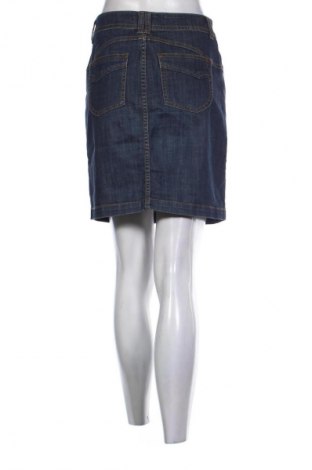 Szoknya Unbranded, Méret S, Szín Kék, Ár 1 339 Ft