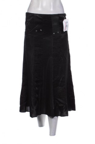 Szoknya Unbranded, Méret M, Szín Fekete, Ár 5 479 Ft