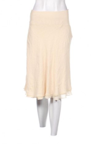 Пола Unbranded, Размер S, Цвят Бежов, Цена 2,04 €