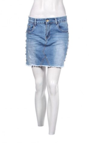 Spódnica Unbranded, Rozmiar M, Kolor Niebieski, Cena 34,99 zł