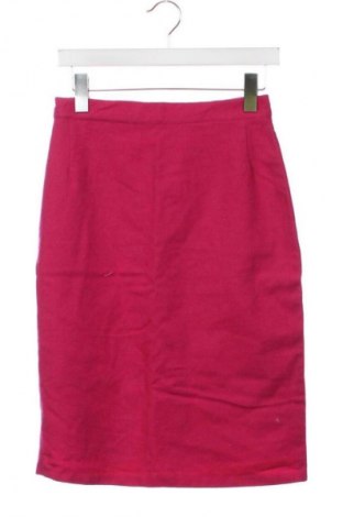 Пола Unbranded, Размер XS, Цвят Розов, Цена 9,71 €